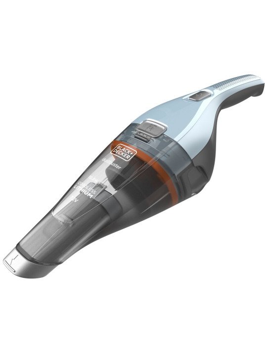 Rankinis dulkių siurblys 7.2V NVC215W-QW Integruotas Akumuliatorius 1,5 AH