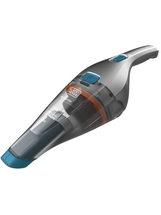 Rankinis dulkių siurblys 7.2V NVC215WA-QW Integruotas Akumuliatorius 1,5 AH