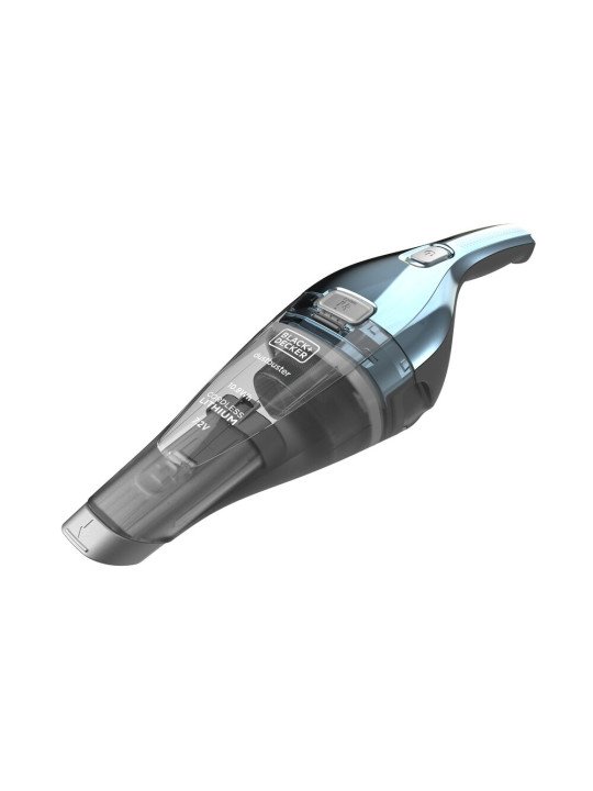 Rankinis dulkių siurblys 7.2V NVC220WBC-QW Integruotas Akumuliatorius 2 AH