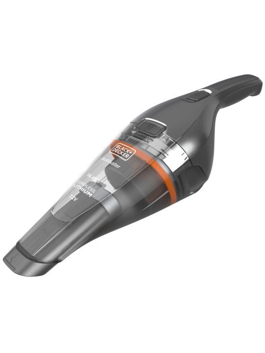 Rankinis dulkių siurblys 7.2V NVC220WC-QW Integruotas Akumuliatorius 2 AH