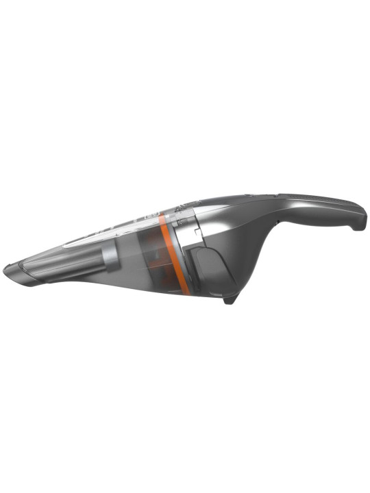 Rankinis dulkių siurblys 7.2V NVC220WC-QW Integruotas Akumuliatorius 2 AH Black&Decker