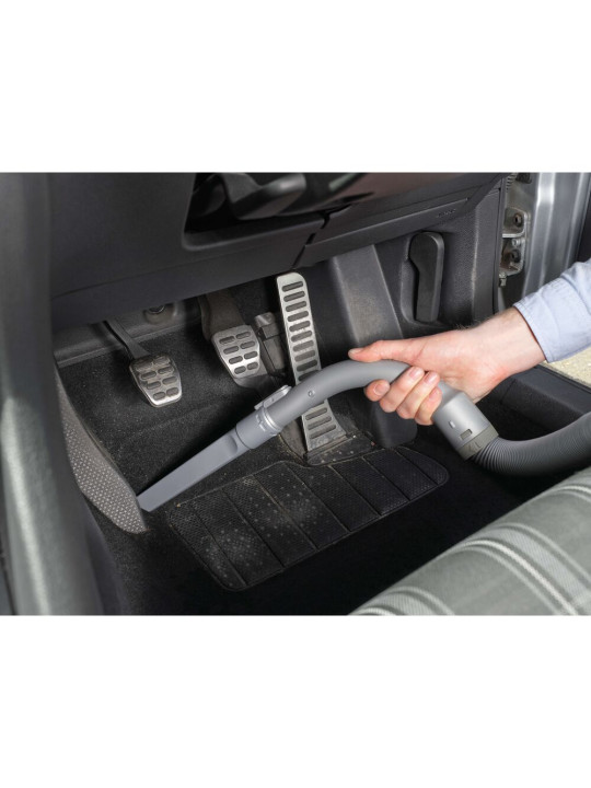 Rankinis dulkių siurblys 12V DC PD1200AV-XJ (be akumuliatoriaus ir pakrovėjo) Black&Decker