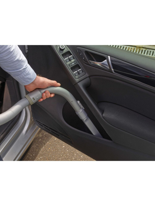 Rankinis dulkių siurblys 12V DC PD1200AV-XJ (be akumuliatoriaus ir pakrovėjo) Black&Decker