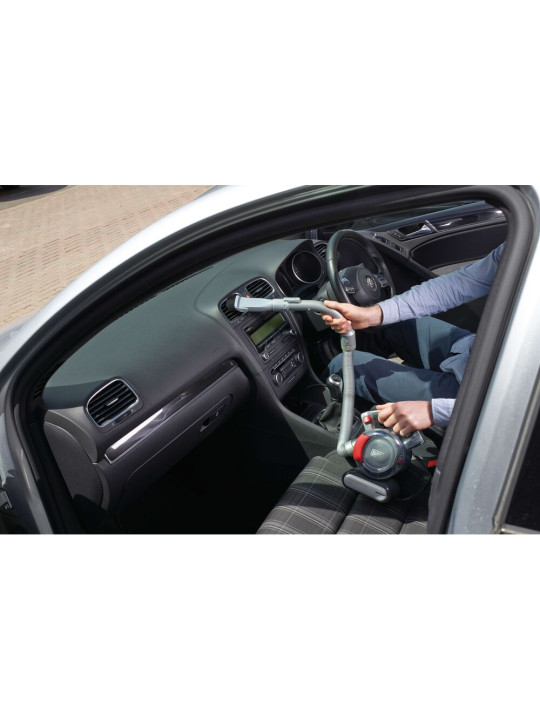 Rankinis dulkių siurblys 12V DC PD1200AV-XJ (be akumuliatoriaus ir pakrovėjo) Black&Decker