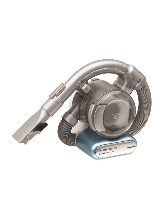 Rankinis dulkių siurblys 14.4V PD1420LP-QW Integruotas Akumuliatorius 1,5 AH