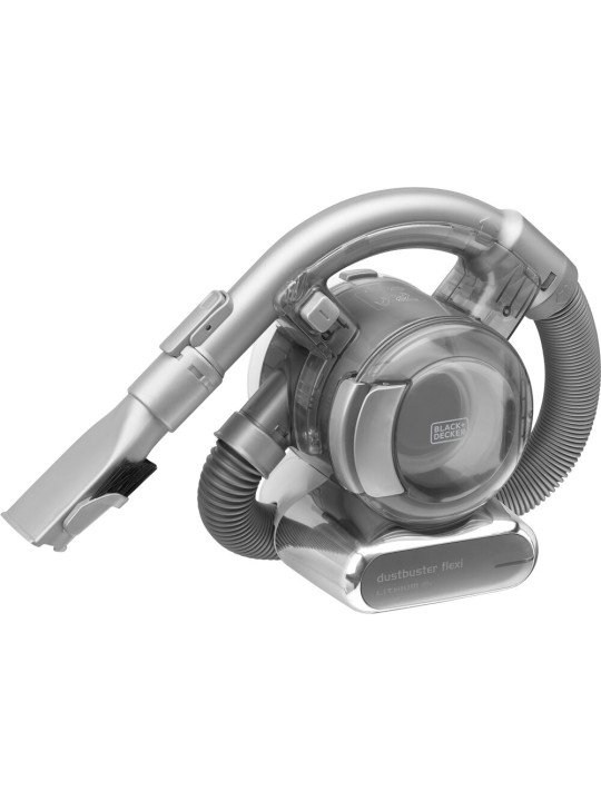 Rankinis dulkių siurblys 18V PD1820L-QW Integruotas Akumuliatorius 1,5 AH