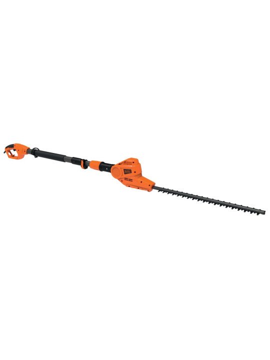 Laidinės gyvatvorių žirklės 550 W 51 cm, PH5551-QS, Black&Decker