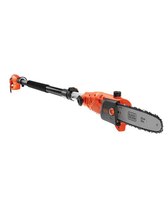 Laidiniai pjūklai su kotu 800 W 25 cm, PS7525-QS, Black&Decker