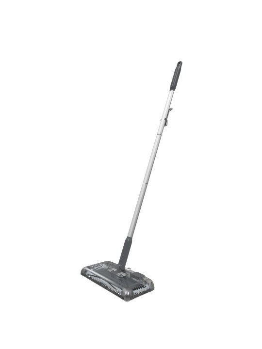 Akumuliatorinė šluota 7.2V PSA215B-QW 1 X 1,5 AH Black&Decker