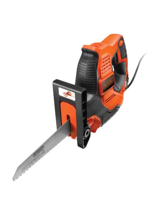 Pjūklas, Elektrinis RS890K-QS, Black&Decker