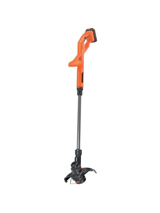 18 V trimeris 25 cm 1,5 Ah, ST1823-QW, 1 X 1.5AH, Black&Decker