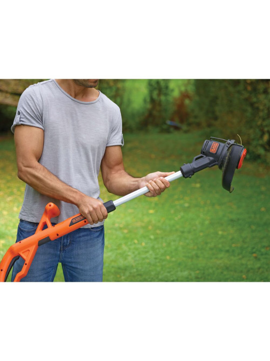 18 V trimeris 2,0 Ah 400 mA cha, ST182320-QW, 1 X 2AH, Black&Decker