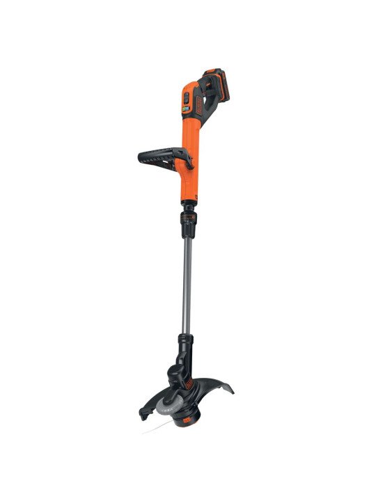 18 V AFS PC 28 cm 2 Ah trimeris, STC1820PC-QW, 1 X 2AH, Black&Decker