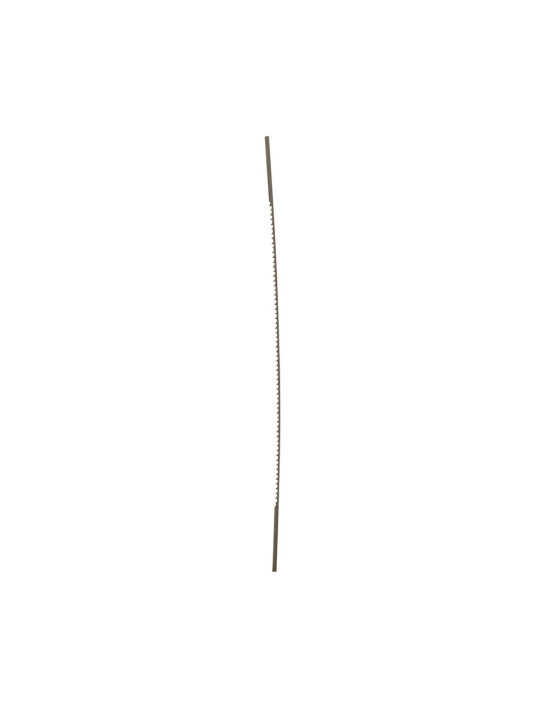 Siaurapjūklio geležtės STANLEY, 110 mm, 18 tpi, 12vnt  STHT0-20129