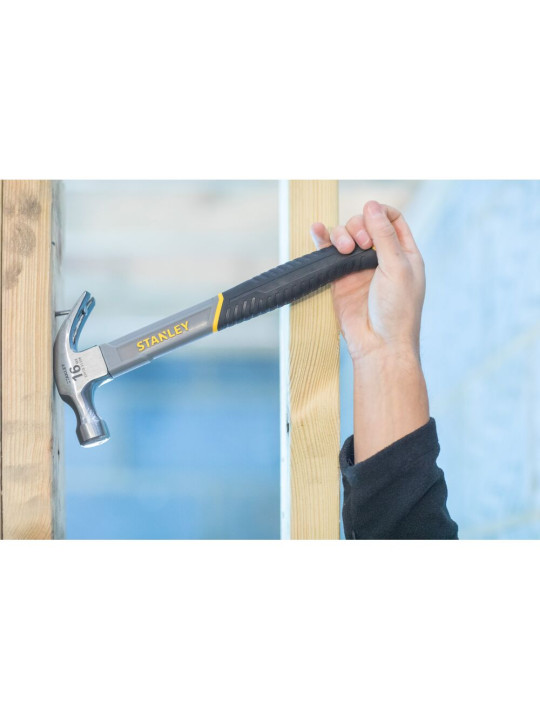 Stanley stiklo pluošto staliaus plaktukas 560G   STHT0-51310