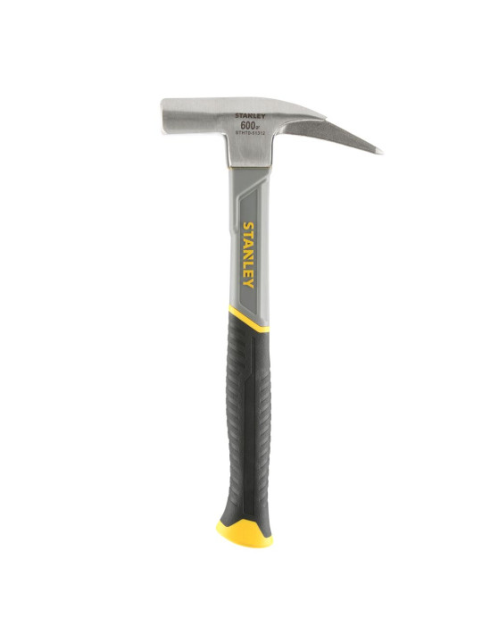 Stanley stiklo pluošto staliaus plaktukas 600gr  STHT0-51312
