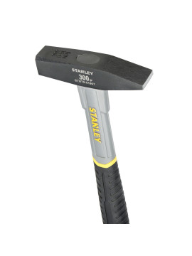 Plaktukas STANLEY, 300 g stiklo pluošto (STHT0-51907) - Plaktukas STANLEY, 300 g stiklo pluošto  STHT0-51907 (STHT0-51907) - 