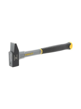Plaktukas STANLEY, stiklo pluošto 30mm (STHT0-54131) - Plaktukas STANLEY, stiklo pluošto 30mm  STHT0-54131 (STHT0-54131) - Plaktukas STANLEY, stiklo pluošto 30mm  STHT0-54131 (STHT0-54131) - Grafitinė rankena.