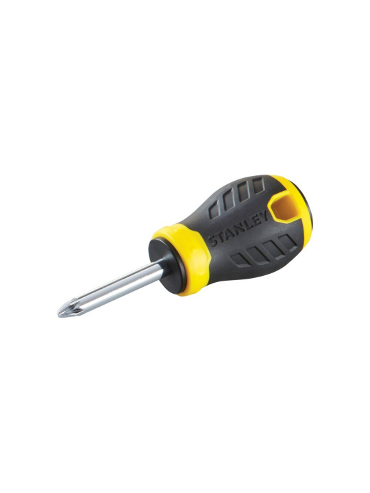 Atsuktuvas kryžminis PZ STUBBY 2PT X 30mm Stanley STHT0-60275