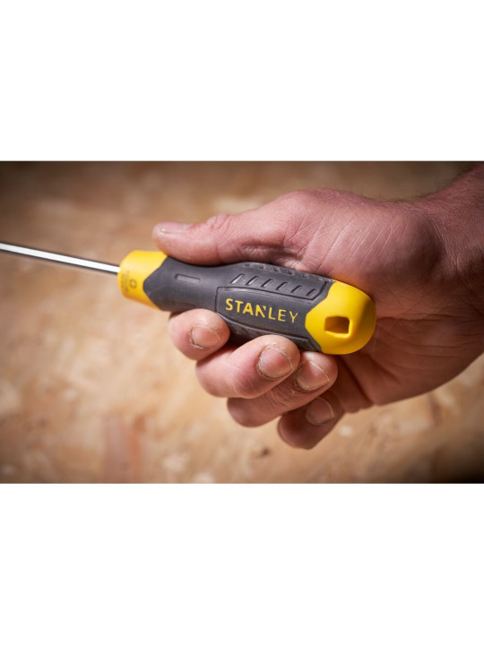 Atsuktuvas kryžminis PZ 2PT X 100mm Stanley STHT0-60276