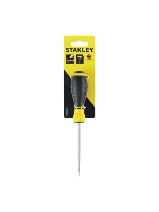Atsuktuvas 5.5mm X 100mm Stanley STHT0-60389