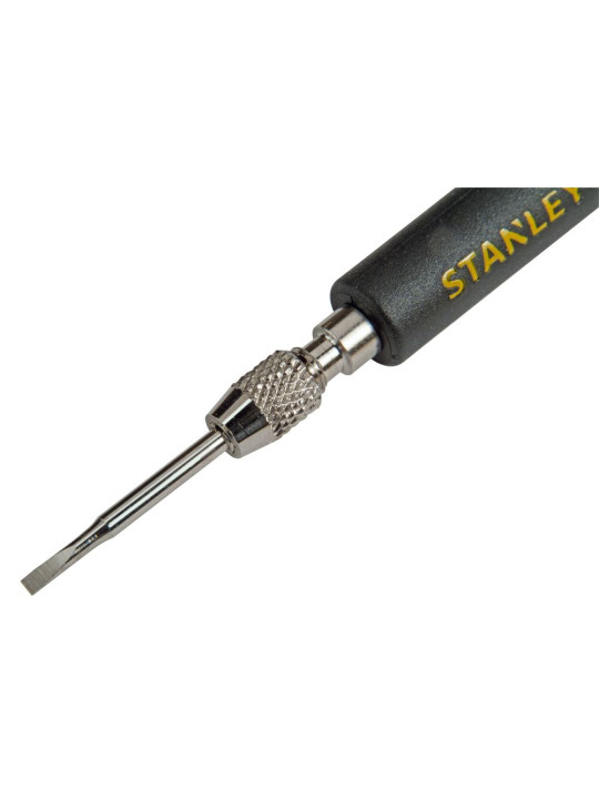 8vnt. Atsuktuvų rinkinys Stanley STHT0-62629
