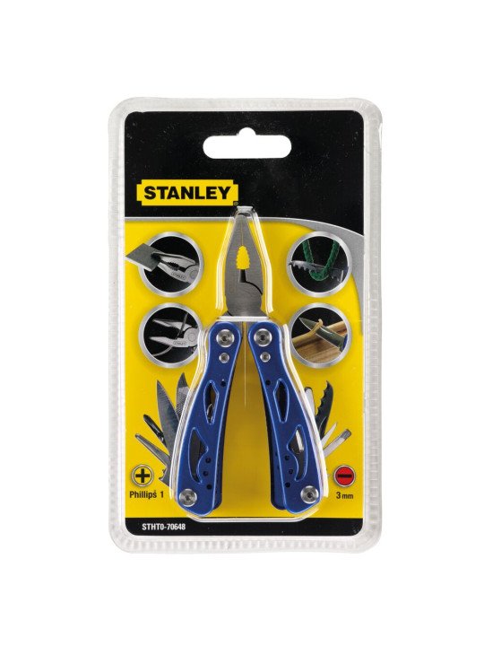 Mini multifunkcinis įrankis STANLEY