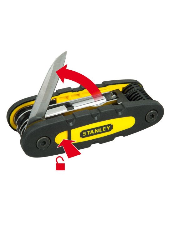 Daugiafunkcinis įrankis Stanley