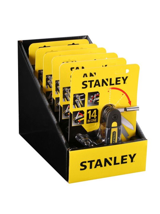 Daugiafunkcinis įrankis Stanley