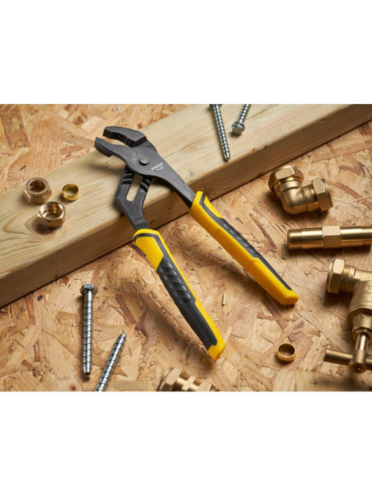 Reguliuojamos Replės 240mm Stanley  STHT0-74361