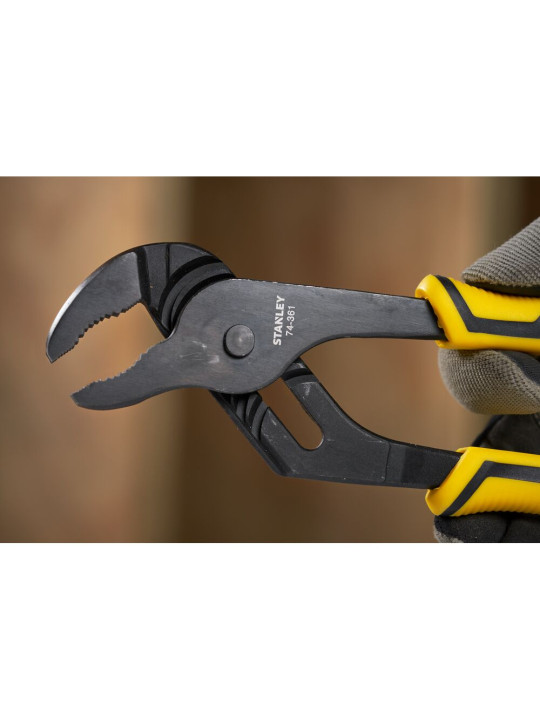 Reguliuojamos Replės 240mm Stanley  STHT0-74361