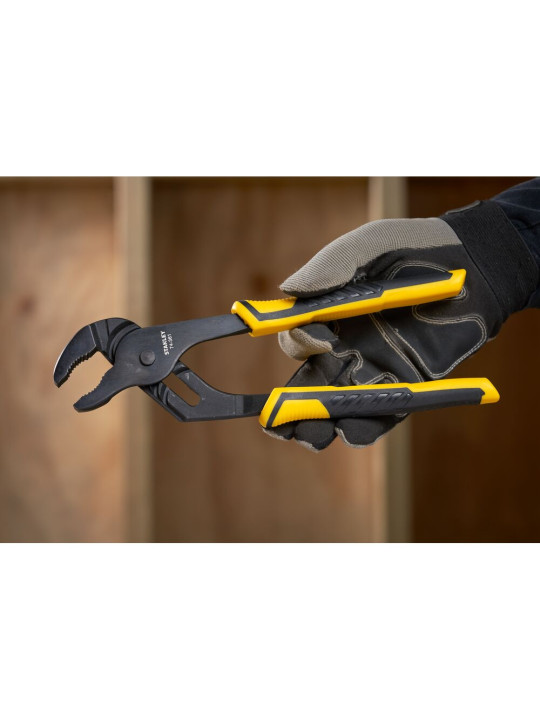 Reguliuojamos Replės 240mm Stanley  STHT0-74361