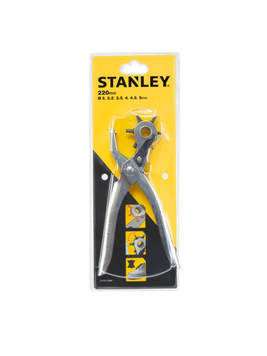 Skylučių replės Stanley STHT0-75044