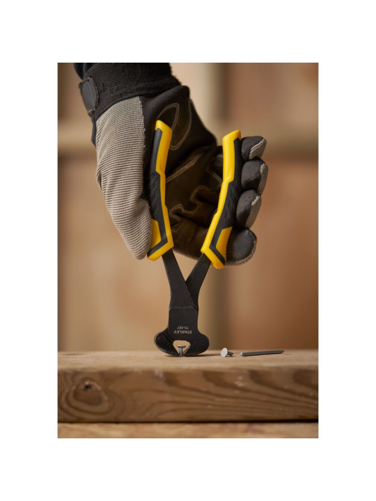Replės kandikles 150mm Stanley STHT0-75067