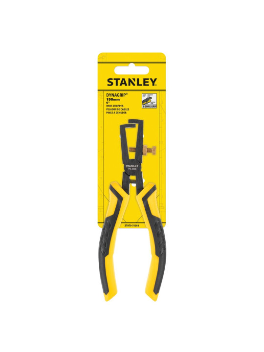 150mm Nužievinimo replės DYNA CG Stanley STHT0-75068