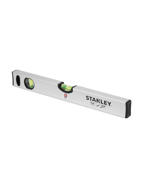 Gulsčiukai magnetiniai CLASSIC Stanley nuo 40 iki 200cm