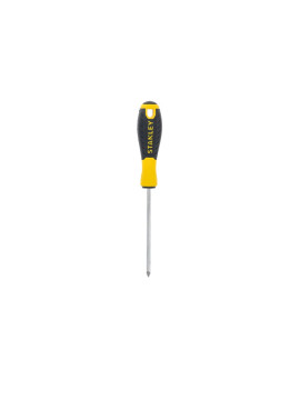 Atsuktuvas 6.5mm X 150mm FLARED  BOX OF 24 (STHT1-60413) - Atsuktuvas 6.5mm X 150mm FLARED  BOX OF 24 Stanley STHT1-60413 (STHT1-60413) - 