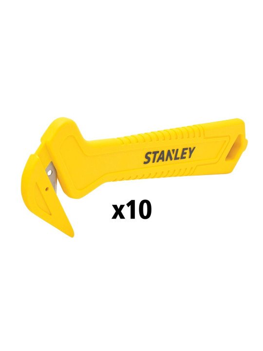 Peilis pakuočių atidarymui STANLEY
