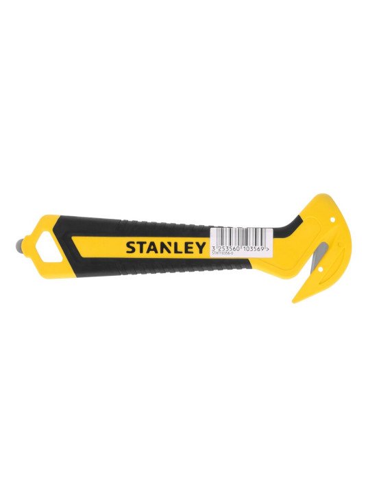 Peilis STANLEY, su ištraukiamais ašmenimis, STHT10356-0