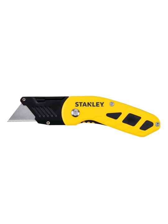Sulankstomas peilis Stanley