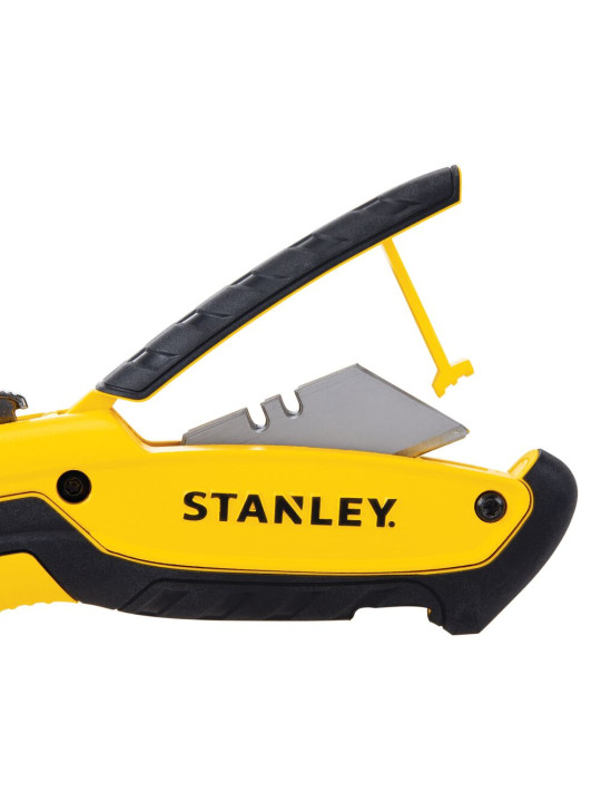 Ištraukiamas peiliuko peilis Stanley STHT10479-0