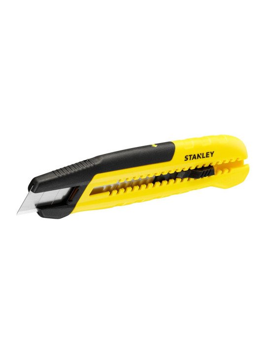Stanley integruotas „Snap Slide Lock“ peilis
