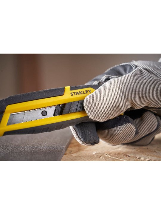 Stanley MPP int Snap Slide Lock Knife