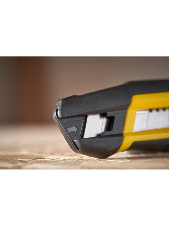 Stanley MPP int Snap Slide Lock Knife