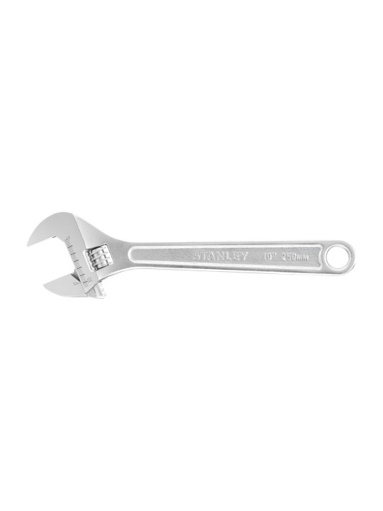ST METAL reguliuojamas veržliaraktis  10/250mm Stanley STHT13123-0