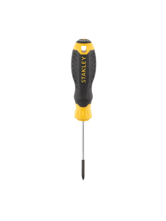 Atsuktuvas kryžminis PZ0 x 60mm Stanley STHT16161-0