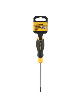 C/GRIP S/D Atsuktuvas TORX TT20 X 100mm (STHT16179-0) - C/GRIP S/D Atsuktuvas TORX TT20 X 100mm Stanley STHT16179-0 (STHT16179-0) - 