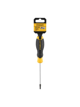 C/GRIP S/D Atsuktuvas TORX TT25 X 100mm (STHT16180-0) - C/GRIP S/D Atsuktuvas TORX TT25 X 100mm Stanley STHT16180-0 (STHT16180-0) - 