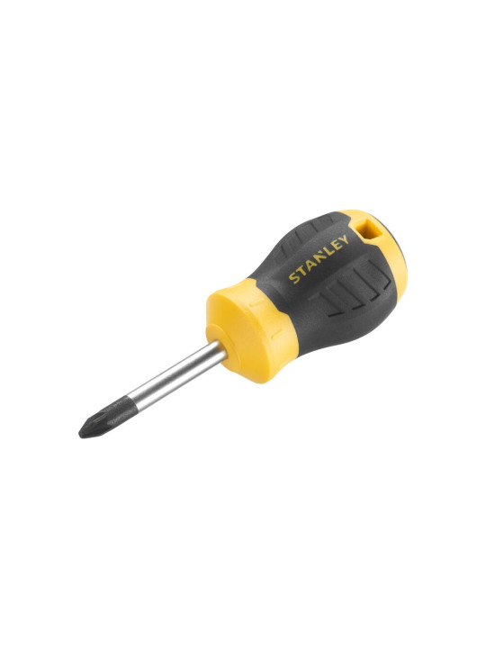 Atsuktuvas kryžminis PZ2 x 45mm Stanley STHT16196-0
