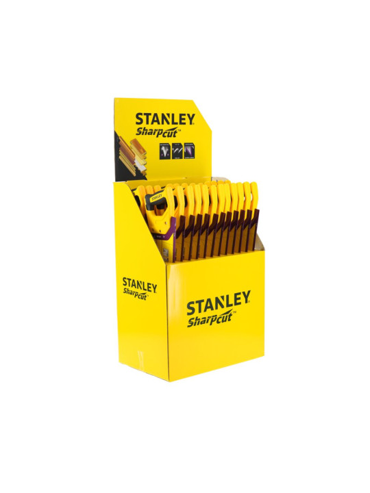 Pjūklas STANLEY, 11TPI,  STHT20372-9